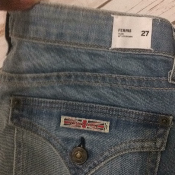 Hudson Jeans - Picture 3 of 6